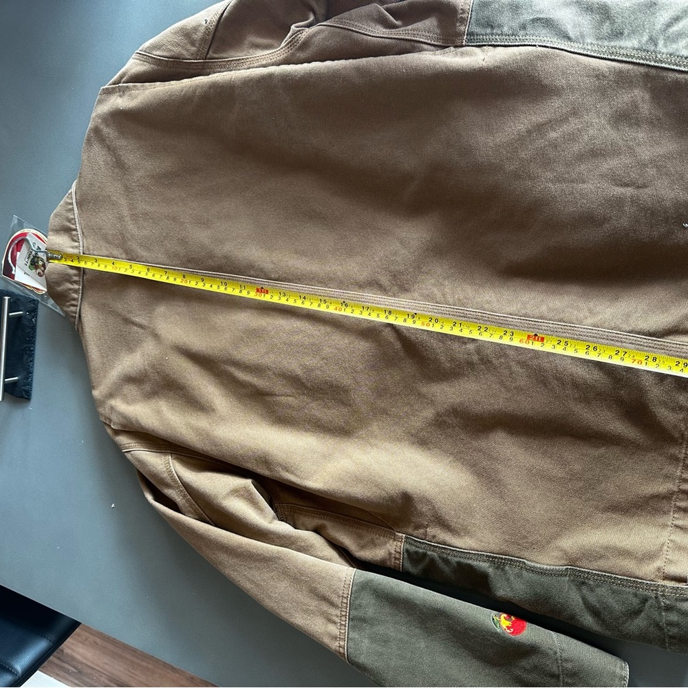 Carhartt wip x Bodega Jacket NWT. - Picture 13 of 13